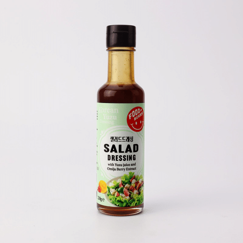 Foodberry 韩国沙拉酱 210g｜Foodberry Korealainen salaatinkastike 210g