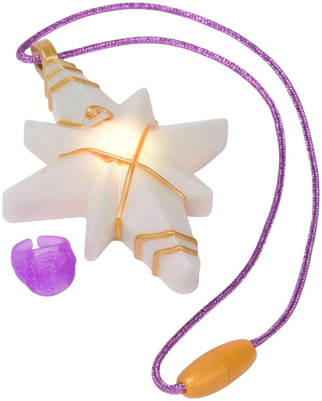 Unicorn Academy 索菲亚之光项链｜Unicorn Academy Sophia's Light Necklace