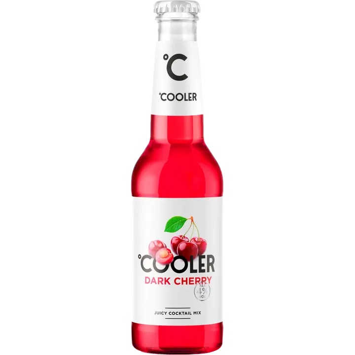 Liviko Cooler Dark Cherry 4 til-% 27,5cl plo｜Cooler Liviko 冷却器黑樱桃 4 vol% 27.5cl plo