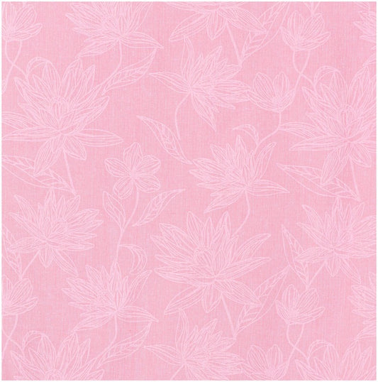 House 侧帘 Khadi 140x250cm 粉色