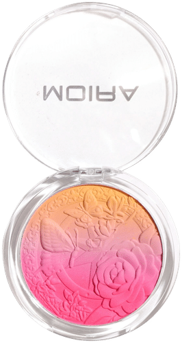 MOIRA Cosmetics MOIRA Signature渐变腮红 004晨光 9 g