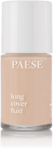 Paese 长效遮瑕粉底液 1.5 米色 30ml