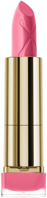 Max Factor 魅彩唇膏 4克，090 英伦玫瑰｜Max Factor Colour Elixir huulipuna 4 g, 090 English Rose