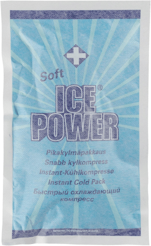 Ice Power 速冷冰袋 Soft
