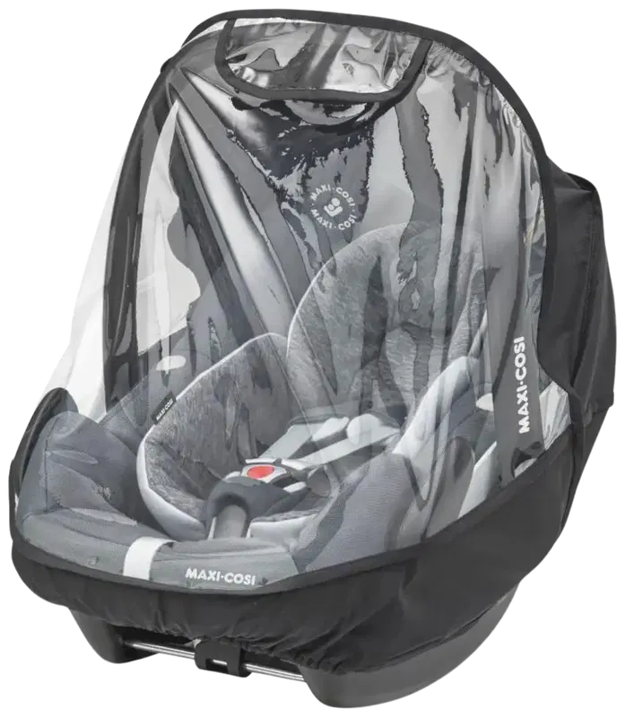 Maxi-Cosi Cabriofix & Pebble 防雨罩｜Maxi-Cosi Sadesuoja Cabriofix & Pebble