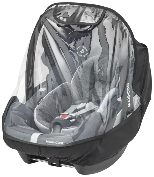 Maxi-Cosi Cabriofix & Pebble 防雨罩｜Maxi-Cosi Sadesuoja Cabriofix & Pebble