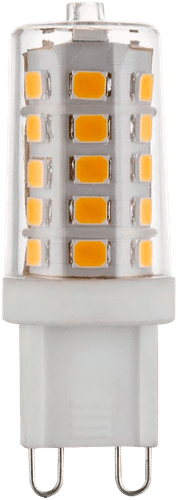 Airam LED灯泡G9 300lm 4000K调光亮白，可调光