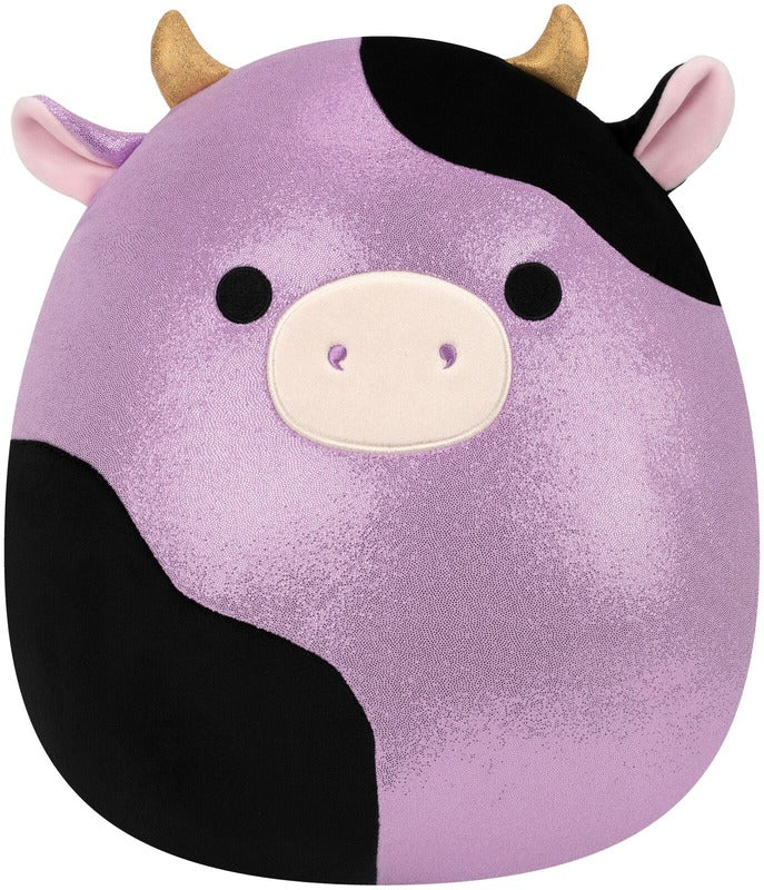 Squishmallows 30厘米毛绒玩具混合装A