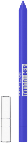 Maybelline New York Tattoo Liner Gel Pencil 819 Galactic Cobolt silmänrajauskynä 1,3g
