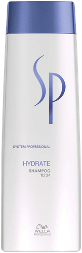 Wella Professionals SP 水润洗发水 250ml