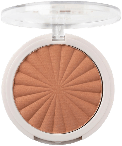 MUA Make Up Academy Bronzed Matte 哑光古铜粉 13克 日光110 古铜粉