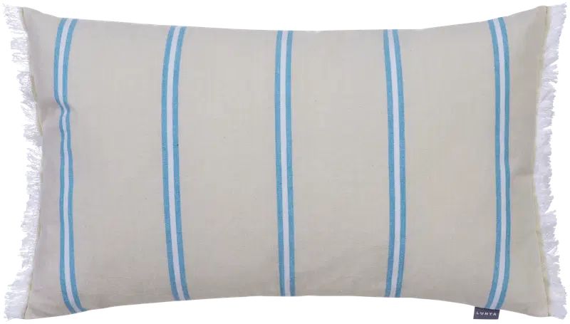 Luhta 家居装饰枕 阿阿里 30X50厘米 粉彩