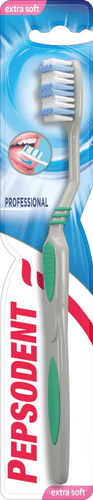 Pepsodent 专业超软毛牙刷