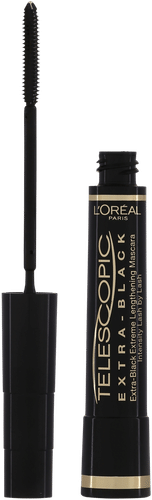 L'Oréal Paris Telescopic Extra Black Maskara 8ml