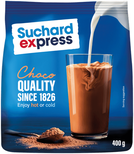 Suchard Express 可可饮料粉 400g