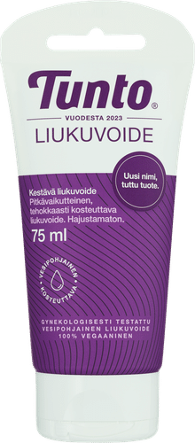 Tunto 超滑润滑剂 75ml