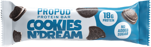 Njie ProPud 蛋白棒 Cookies n´ Dream 55g