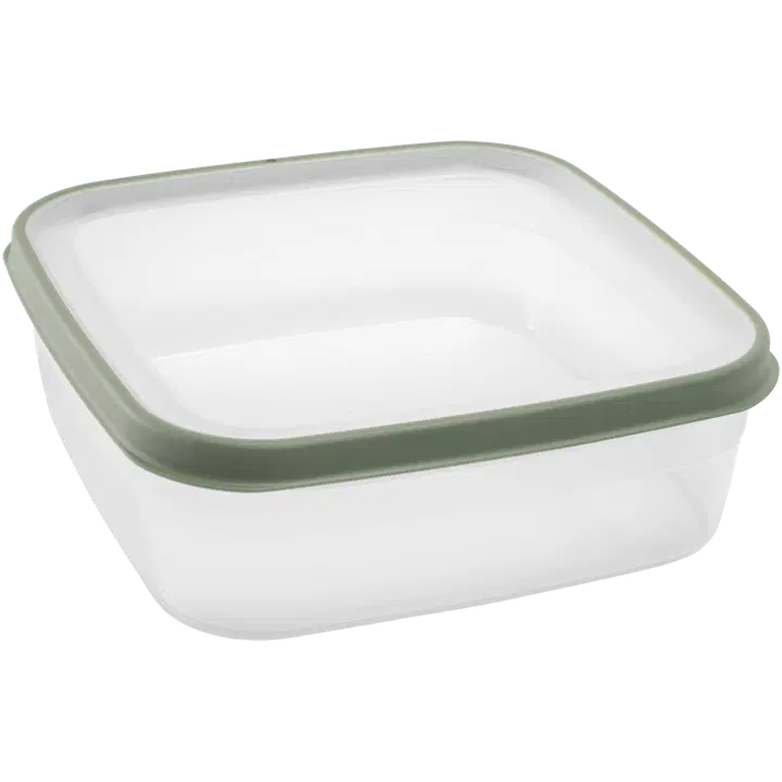 Nordiska Plast 食品储存密封生态广场 1,6 l