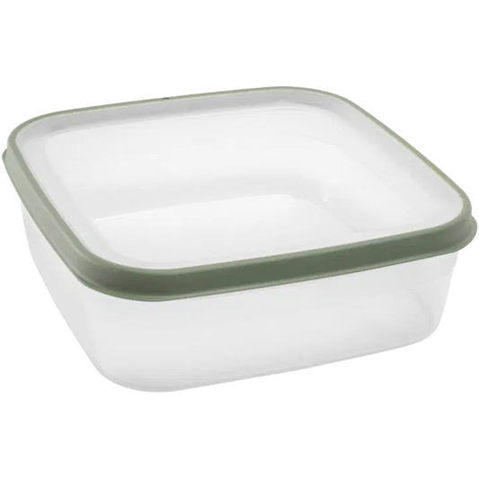 Nordiska Plast 食品储存密封生态广场 1,6 l
