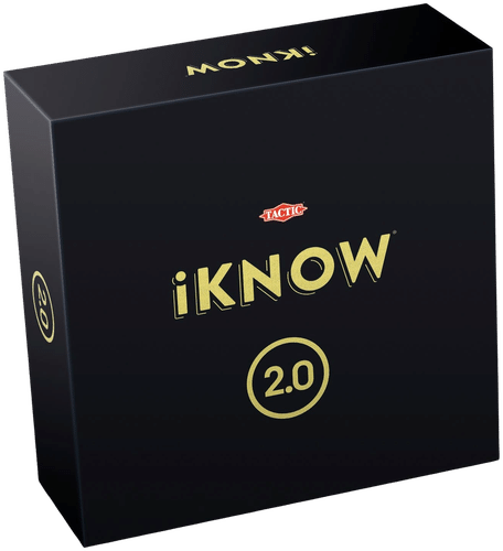 Tactic iKnow 2.0 游戏