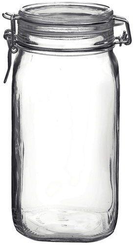 Bormioli Rocco Bormioli Fido 保存罐 1,5 l