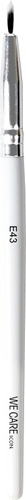 WE CARE ICON. 艺术家眼线刷 E43