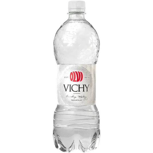 OLVI Vichy kivennäisvesi 0,95 l kmp｜Olvi 维希矿泉水 0.95 升 kmp