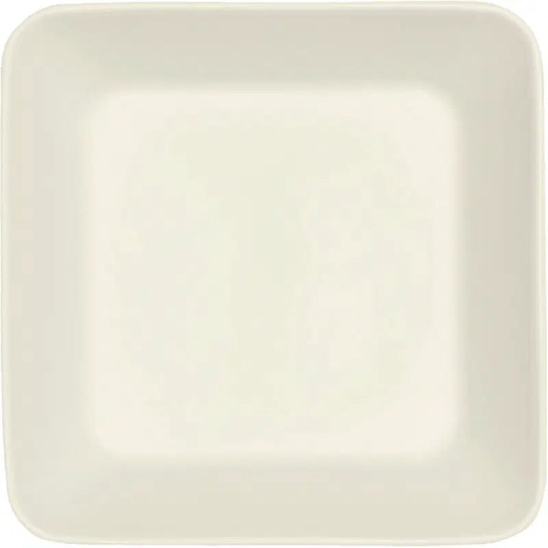 Iittala Teema碗 16x16cm 白色｜Iittala Vati Teema 16x16cm valkoinen