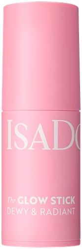 IsaDora 光泽棒高光笔 25 玫瑰微光 5,5 g｜Isadora The Glow Stick korostuspuikko 25 Rose Gleam 5,5 g