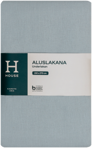 House 床垫保护垫 150x270 cm