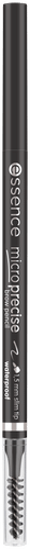 Essence 精细眉笔 08 黑棕 0.05 g