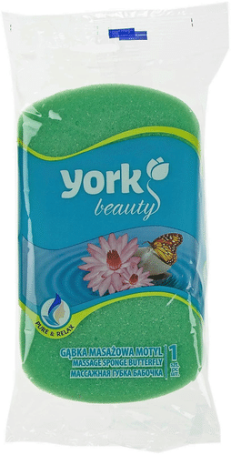 Jysmä York洗碗海绵