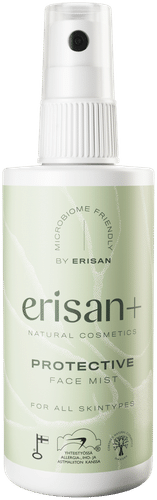 Erisan+ 防护面部喷雾 100ml