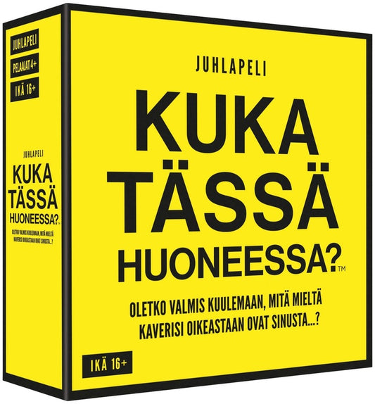 Kylskåpspoesi 桌游，多种｜Kylskåpspoesi lautapeli, erilaisia