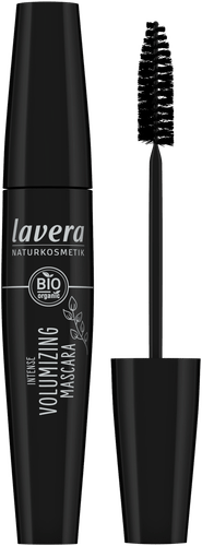lavera Intense Volumizing Mascara -Black- 13ml