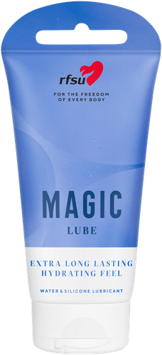 RFSU Magic Lube 润滑剂 150ml｜RFSU Magic Lube liukuvoide 150ml