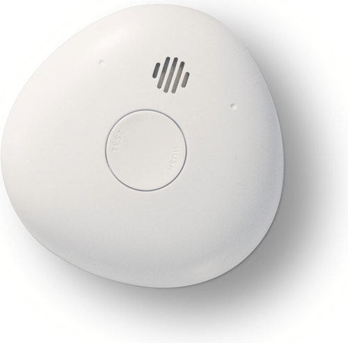 Housegard Pebble 10v SA701光电烟雾报警器