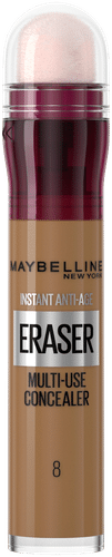 Maybelline 纽约瞬间抗龄橡皮擦遮瑕膏 08 浅米色 6,8ml