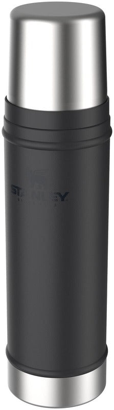 STANLEY 传奇经典保温瓶 0.59L 黑色