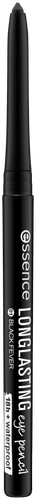 Essence 长效眼线笔 01 黑色狂热 0.28 g