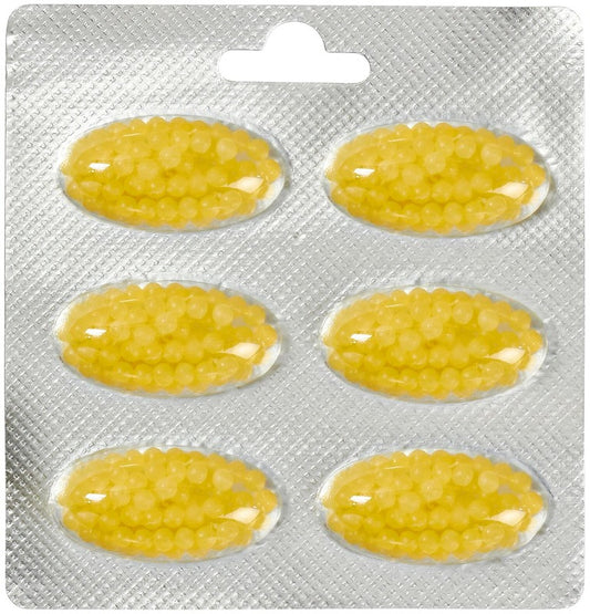 Nedis 吸尘器香薰颗粒 柠檬