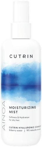 CUTRIN AINOA Kosteuttava hoitosuihke 200ml