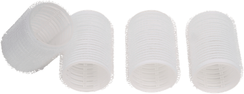 Ibero 自粘卷发筒4个 40mm