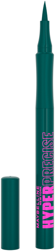 Maybelline 纽约精准液体眼线笔730绿色 1ml