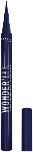 Rimmel Wonder'Ink Precision Eyeliner Pen 1 ml, 003 Aquatic Aria silmänrajaustussi