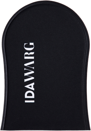 IDA WARG Beauty Itseruskettavan levityskinnas