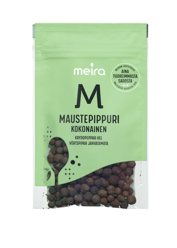Meira 整粒多香果 20g