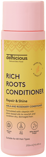delhicious Rich Roots 护发素 250ml