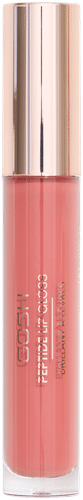 Gosh Peptide Lip Gloss 003 Vintage huulikiilto 7ml