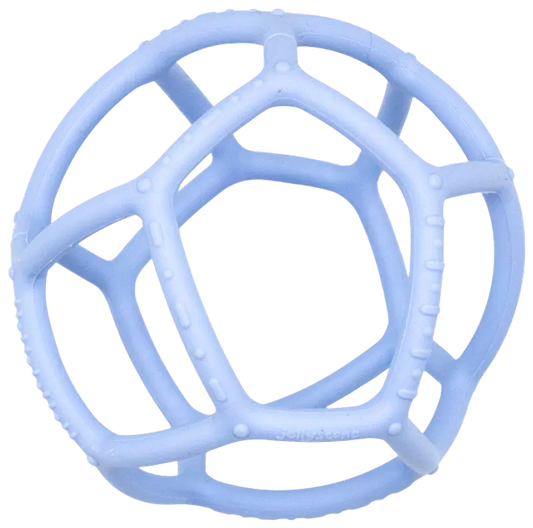 Jellystone 感官球蓝色｜Jellystone aistipallo sininen